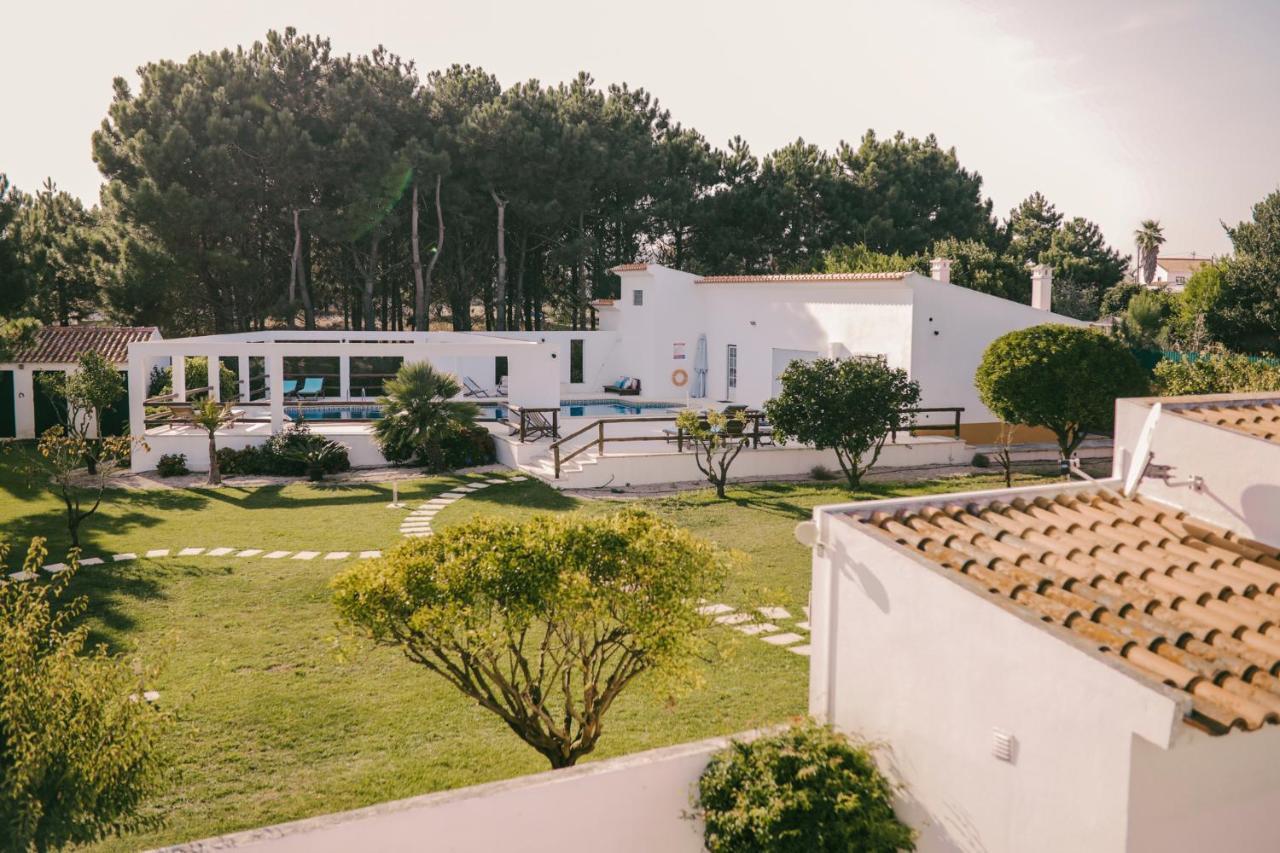 Vila Louro Santa Cruz  Zewnętrze zdjęcie