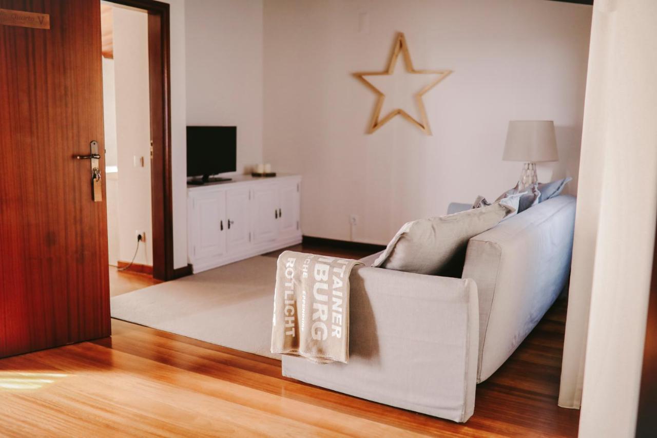 Vila Louro Santa Cruz  Zewnętrze zdjęcie