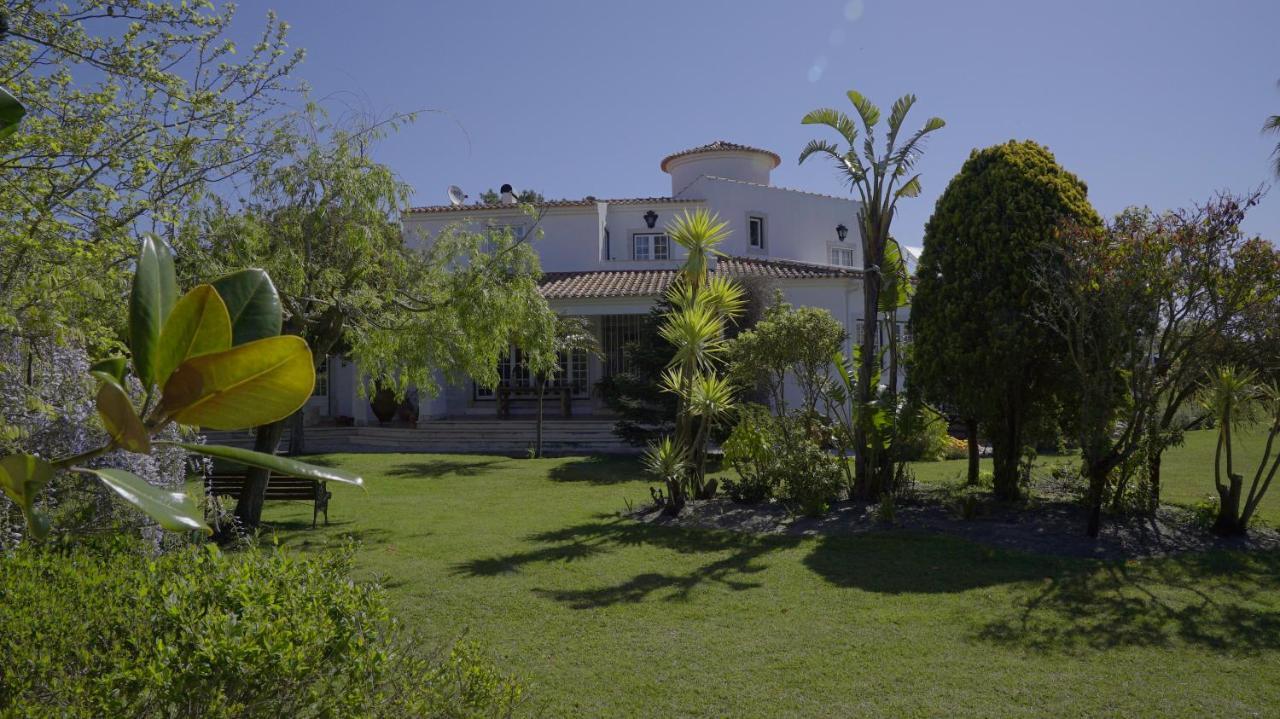 Vila Louro Santa Cruz  Zewnętrze zdjęcie