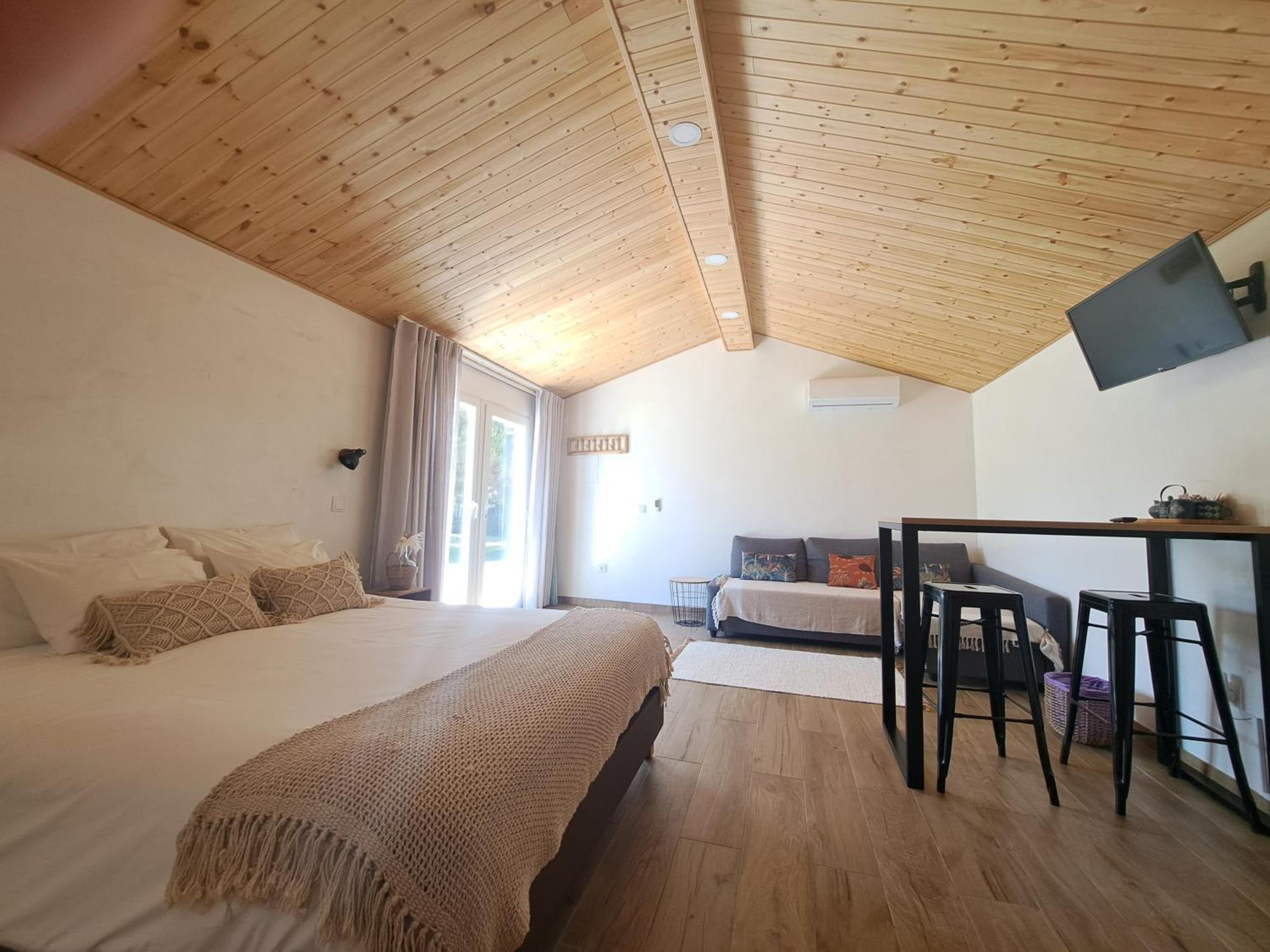 Vila Louro Santa Cruz  Zewnętrze zdjęcie
