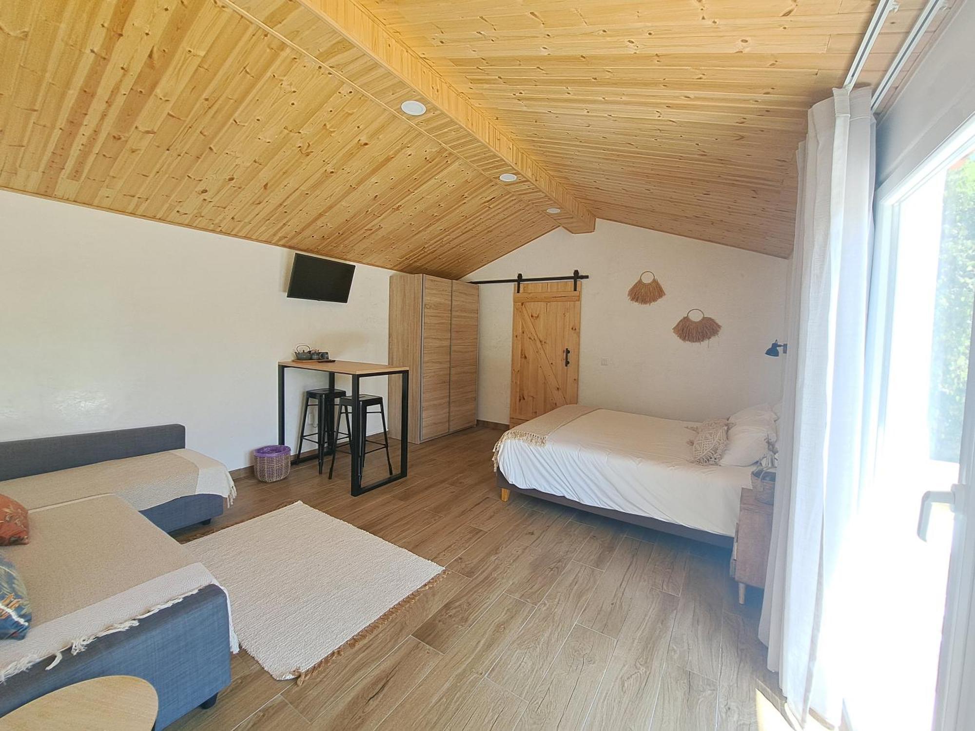 Vila Louro Santa Cruz  Zewnętrze zdjęcie