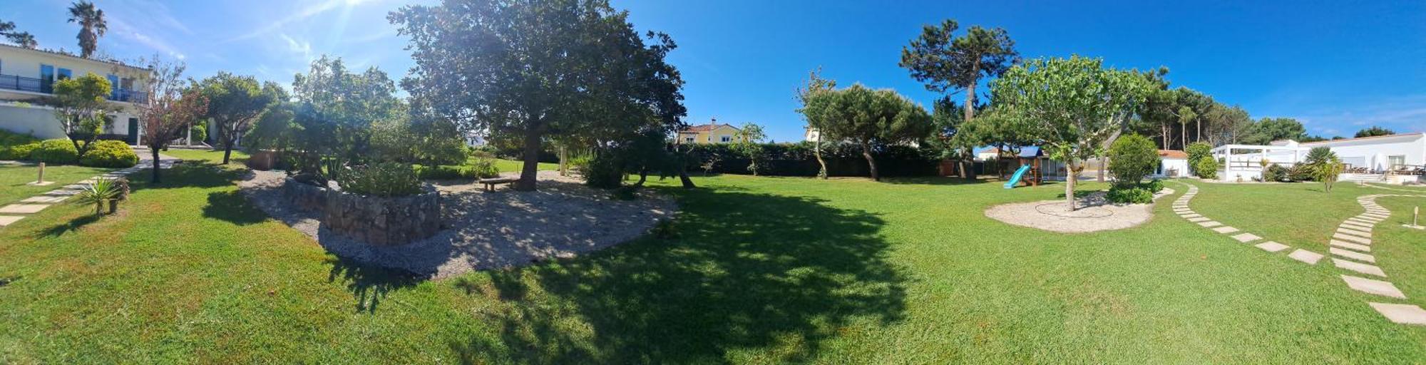Vila Louro Santa Cruz  Zewnętrze zdjęcie