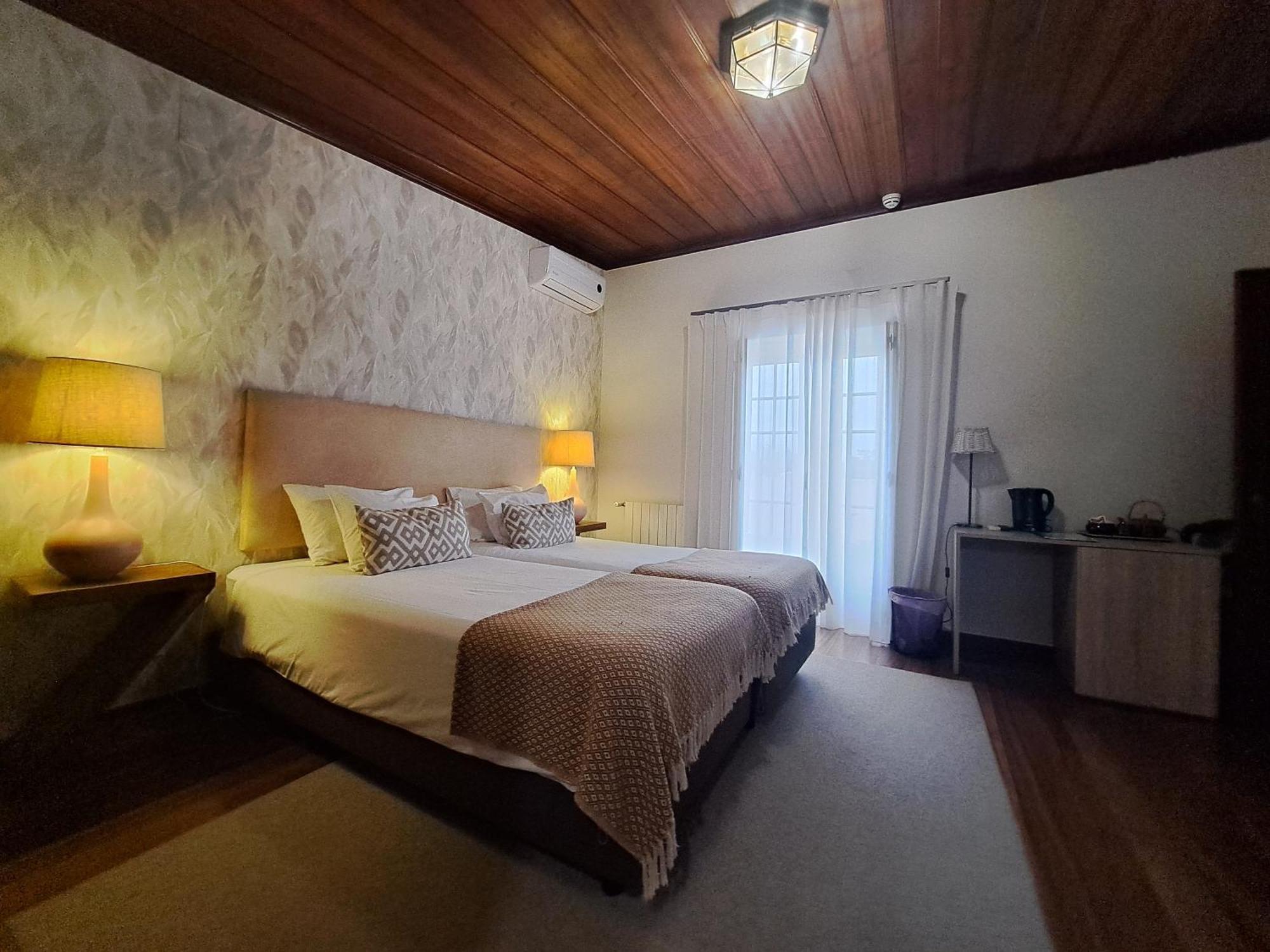 Vila Louro Santa Cruz  Zewnętrze zdjęcie