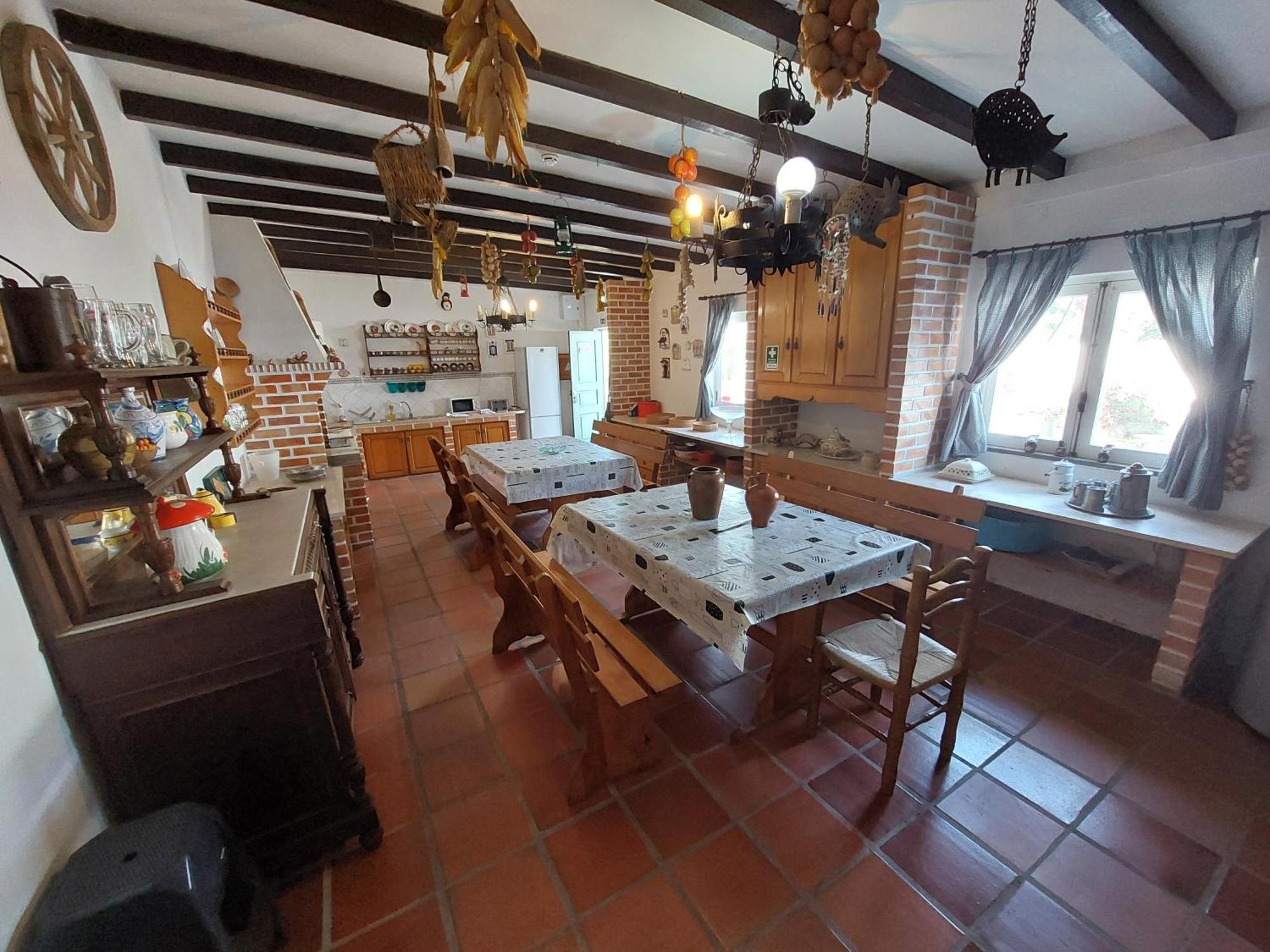 Vila Louro Santa Cruz  Zewnętrze zdjęcie
