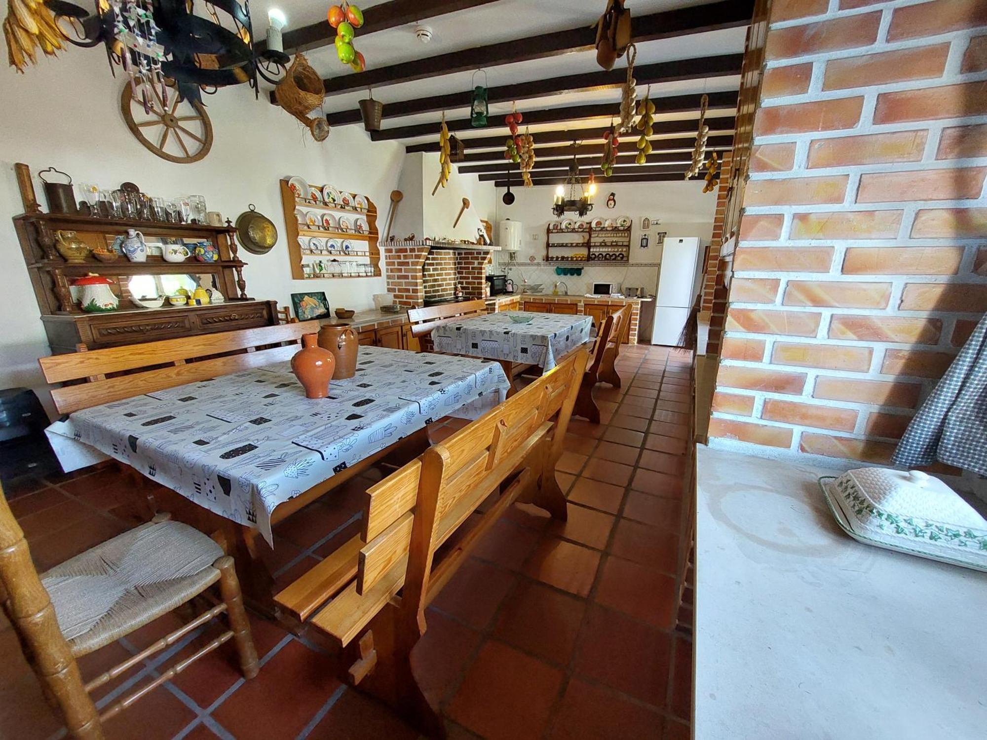 Vila Louro Santa Cruz  Zewnętrze zdjęcie