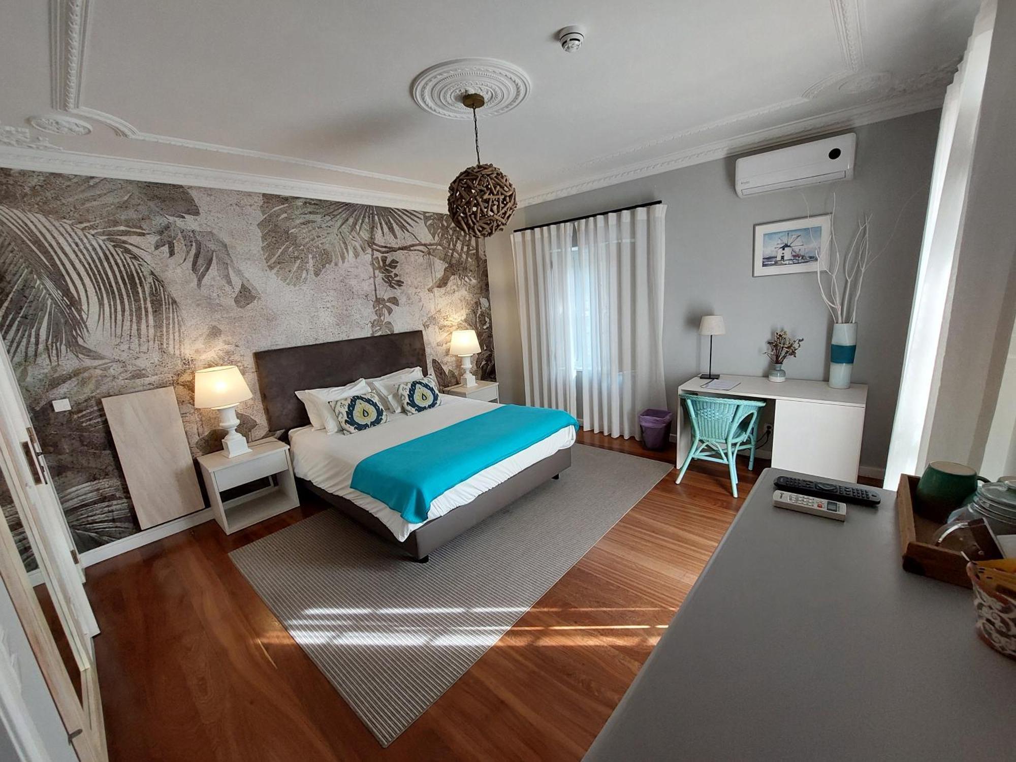 Vila Louro Santa Cruz  Zewnętrze zdjęcie