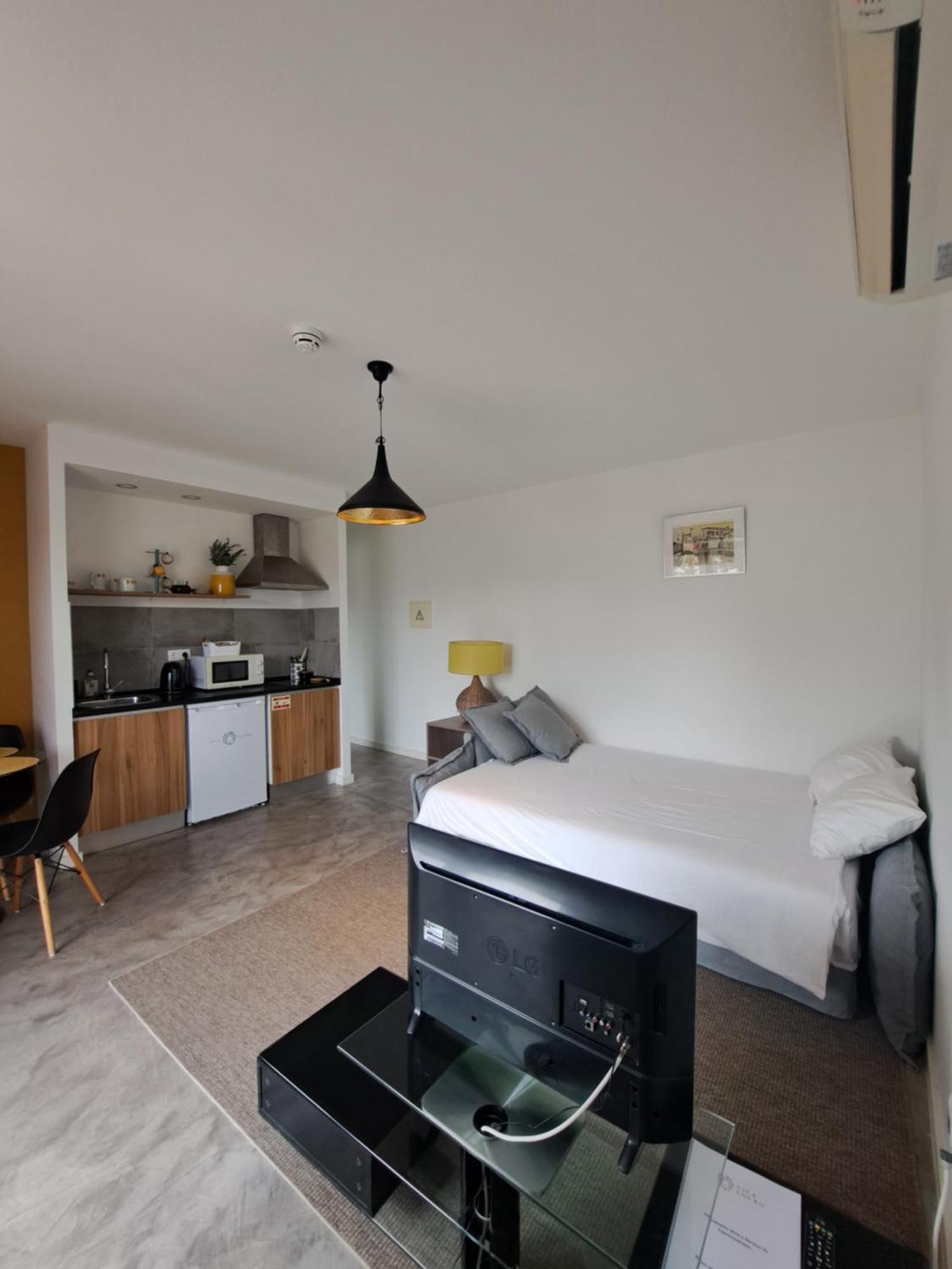 Vila Louro Santa Cruz  Pokój zdjęcie