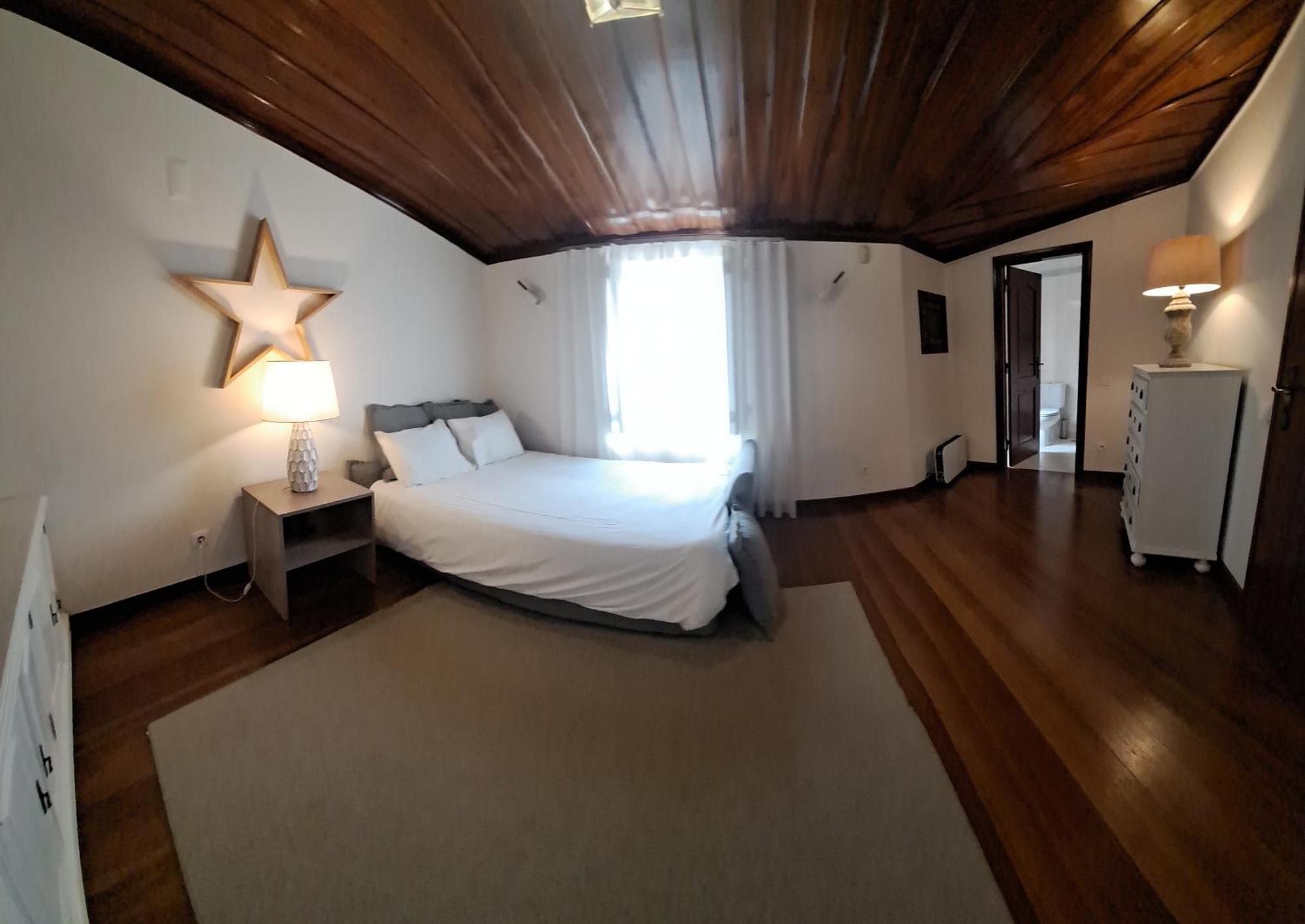 Vila Louro Santa Cruz  Pokój zdjęcie