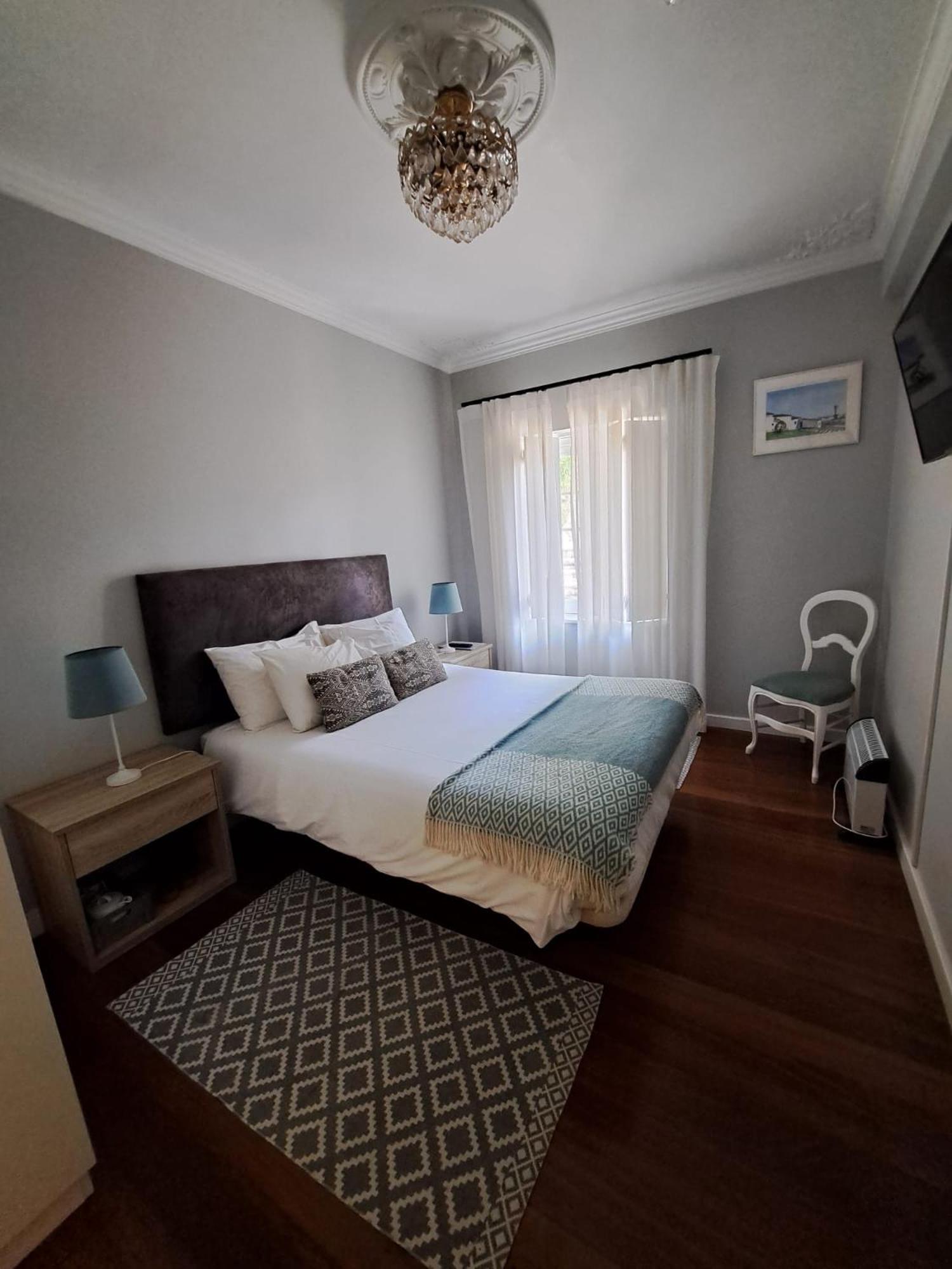 Vila Louro Santa Cruz  Zewnętrze zdjęcie
