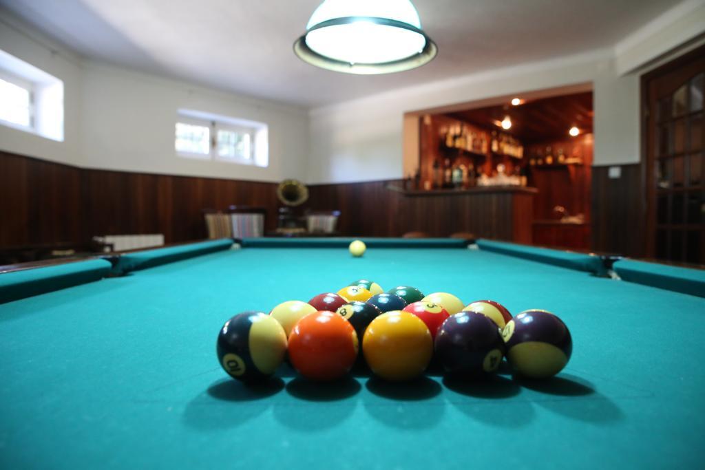 Vila Louro Santa Cruz  Zewnętrze zdjęcie