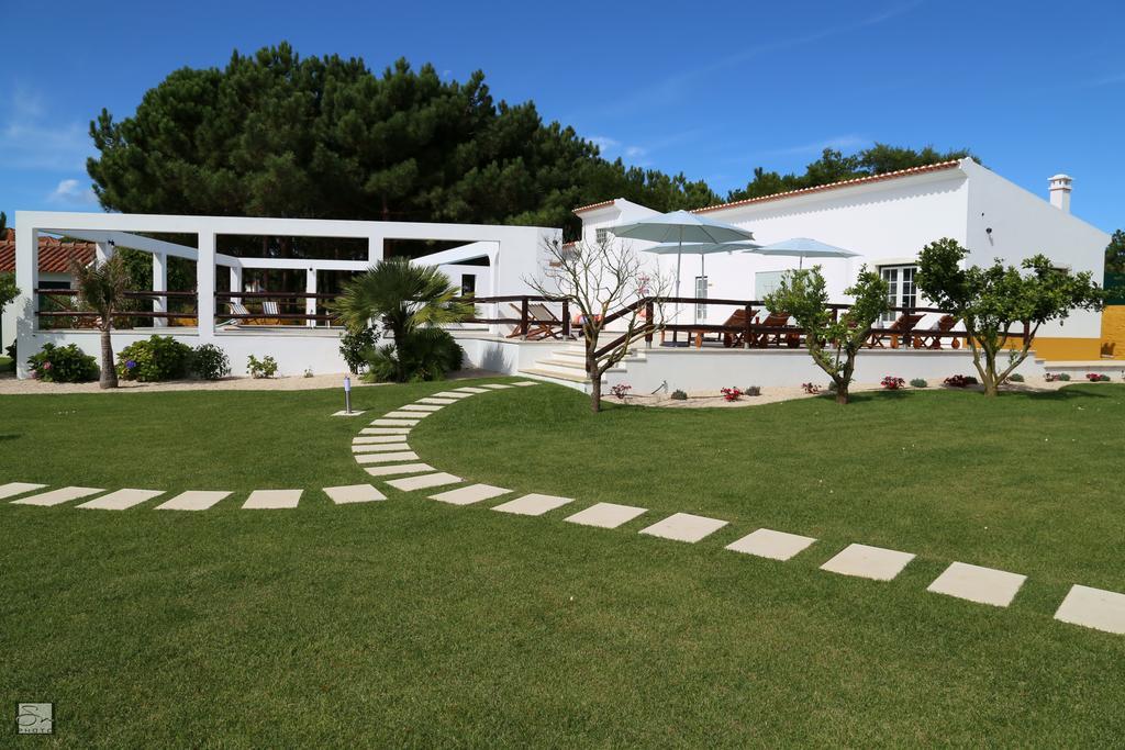 Vila Louro Santa Cruz  Zewnętrze zdjęcie