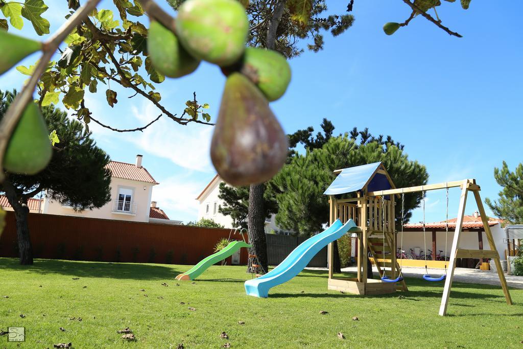 Vila Louro Santa Cruz  Zewnętrze zdjęcie