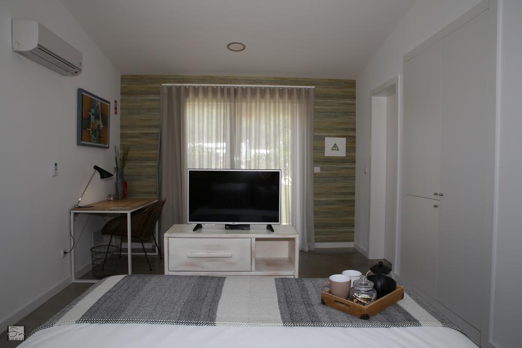 Vila Louro Santa Cruz  Zewnętrze zdjęcie