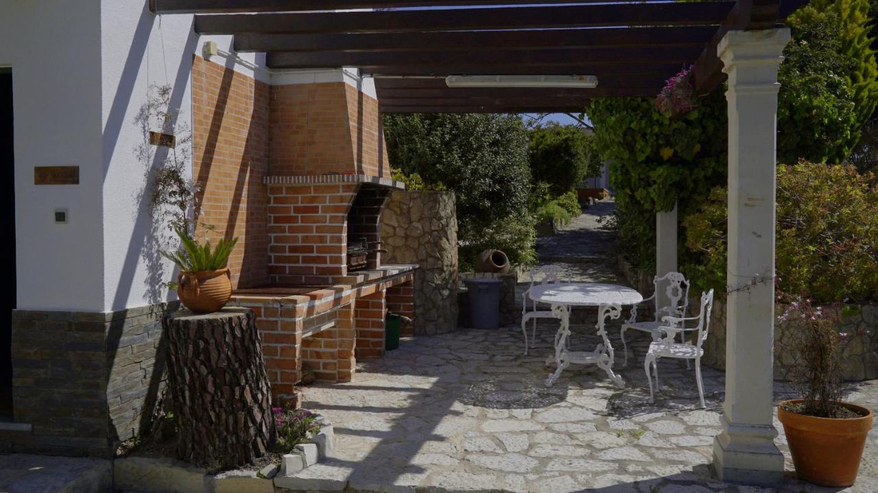 Vila Louro Santa Cruz  Zewnętrze zdjęcie